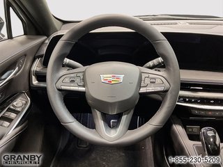 2024 Cadillac XT4 SPORT A TI in Granby, Quebec - 14 - w320h240px