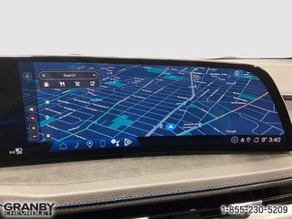 2024 Cadillac XT4 SPORT A TI in Granby, Quebec - 21 - w320h240px