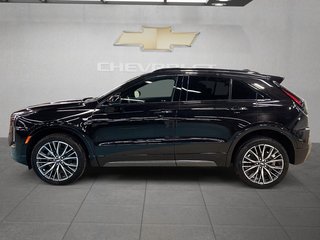 2024 Cadillac XT4 in Granby, Quebec - 6 - w320h240px