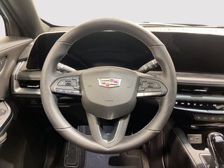 2024 Cadillac XT4 in Granby, Quebec - 12 - w320h240px