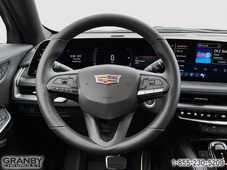 Cadillac XT4  2025 à Granby, Québec - 14 - w320h240px