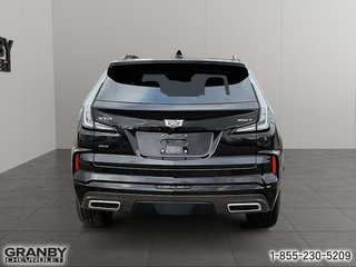 Cadillac XT4  2025 à Granby, Québec - 6 - w320h240px