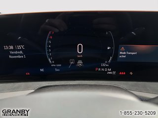 Cadillac XT4  2025 à Granby, Québec - 15 - w320h240px