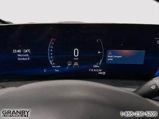 2025 Cadillac XT4 in Granby, Quebec - 13 - w320h240px