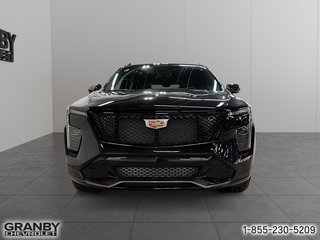 2025 Cadillac XT4 in Granby, Quebec - 2 - w320h240px