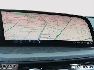 2025 Cadillac XT4 in Granby, Quebec - 19 - w320h240px