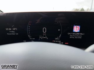 2025 Cadillac XT4 in Granby, Quebec - 20 - w320h240px