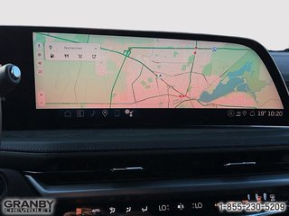 2025 Cadillac XT4 in Granby, Quebec - 21 - w320h240px