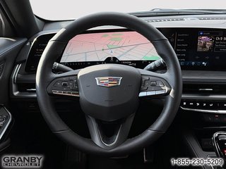 2025 Cadillac XT4 in Granby, Quebec - 15 - w320h240px