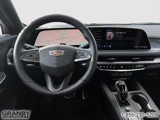 2025 Cadillac XT4 in Granby, Quebec - 13 - w320h240px