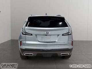 2025 Cadillac XT4 in Granby, Quebec - 6 - w320h240px