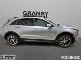 2025 Cadillac XT4 in Granby, Quebec - 4 - w320h240px