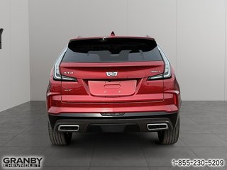 2025 Cadillac XT4 in Granby, Quebec - 3 - w320h240px