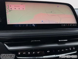 2025 Cadillac XT4 in Granby, Quebec - 19 - w320h240px