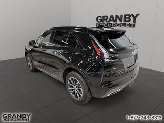 2025 Cadillac XT4 Sport in Granby, Quebec - 3 - w320h240px