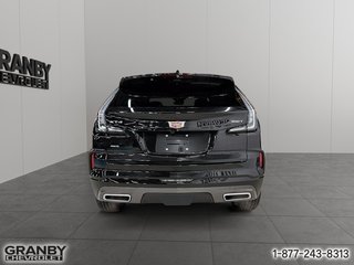 Cadillac XT4  2025 à Granby, Québec - 2 - w320h240px