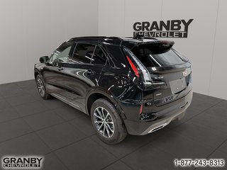 Cadillac XT4  2025 à Granby, Québec - 3 - w320h240px