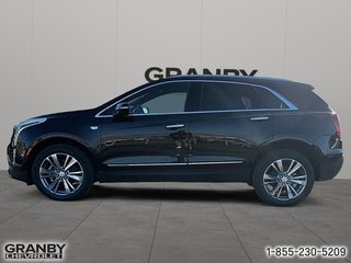 Cadillac XT5  2025 à Granby, Québec - 8 - w320h240px