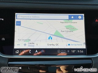 Cadillac XT5  2025 à Granby, Québec - 23 - w320h240px