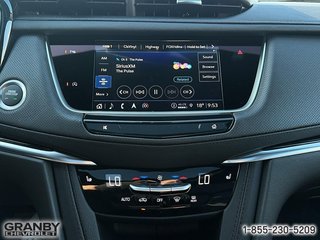 Cadillac XT5  2025 à Granby, Québec - 17 - w320h240px