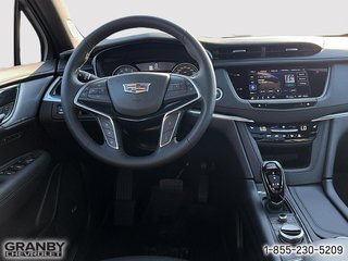 Cadillac XT5  2025 à Granby, Québec - 13 - w320h240px