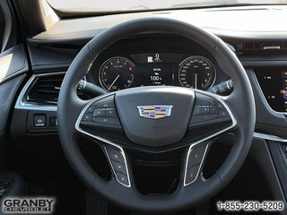 Cadillac XT5  2025 à Granby, Québec - 15 - w320h240px