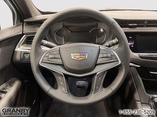 2024 Cadillac XT5 in Granby, Quebec - 12 - w320h240px