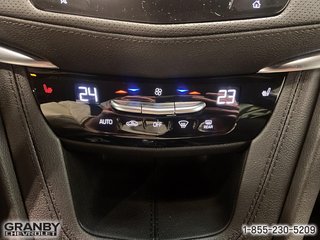 2024 Cadillac XT5 in Granby, Quebec - 16 - w320h240px