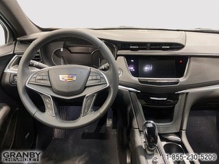 2024 Cadillac XT5 in Granby, Quebec - 10 - w320h240px