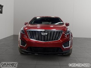 2024 Cadillac XT5 in Granby, Quebec - 2 - w320h240px