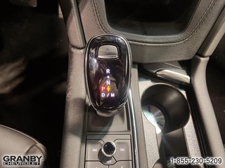 2024 Cadillac XT5 in Granby, Quebec - 17 - w320h240px