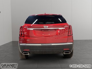 2024 Cadillac XT5 in Granby, Quebec - 3 - w320h240px
