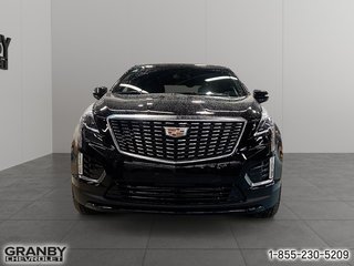 2024 Cadillac XT5 in Granby, Quebec - 2 - w320h240px