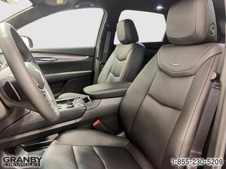 2024 Cadillac XT5 in Granby, Quebec - 9 - w320h240px
