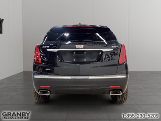 2024 Cadillac XT5 in Granby, Quebec - 3 - w320h240px