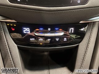 2024 Cadillac XT5 LUXE A TI in Granby, Quebec - 15 - w320h240px