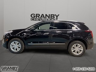 2024 Cadillac XT5 LUXE A TI in Granby, Quebec - 5 - w320h240px