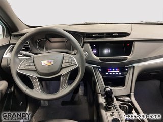 2024 Cadillac XT5 LUXE A TI in Granby, Quebec - 10 - w320h240px