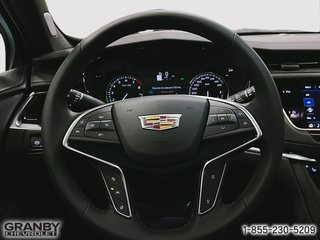 Cadillac XT5  2025 à Granby, Québec - 15 - w320h240px