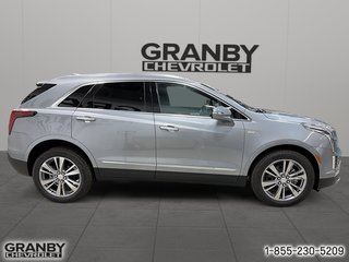 Cadillac XT5  2025 à Granby, Québec - 4 - w320h240px