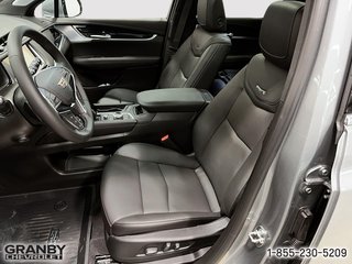 Cadillac XT5  2025 à Granby, Québec - 12 - w320h240px