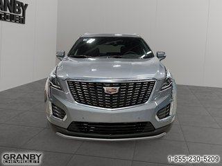 Cadillac XT5  2025 à Granby, Québec - 2 - w320h240px