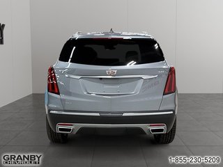 Cadillac XT5  2025 à Granby, Québec - 6 - w320h240px