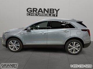 Cadillac XT5  2025 à Granby, Québec - 8 - w320h240px