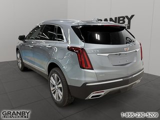 Cadillac XT5  2025 à Granby, Québec - 7 - w320h240px