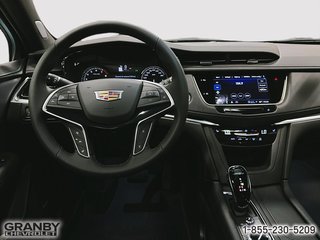 Cadillac XT5  2025 à Granby, Québec - 13 - w320h240px