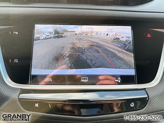 2025 Cadillac XT5 in Granby, Quebec - 22 - w320h240px