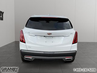 2025 Cadillac XT5 in Granby, Quebec - 6 - w320h240px