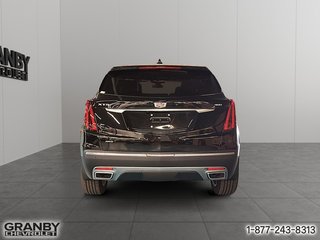 2025 Cadillac XT5 in Granby, Quebec - 6 - w320h240px
