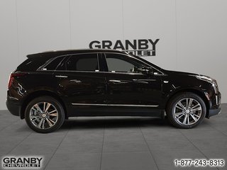 2025 Cadillac XT5 in Granby, Quebec - 4 - w320h240px